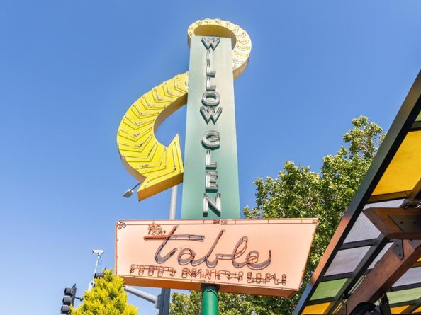 1197 Willow Street, San Jose CA 95125