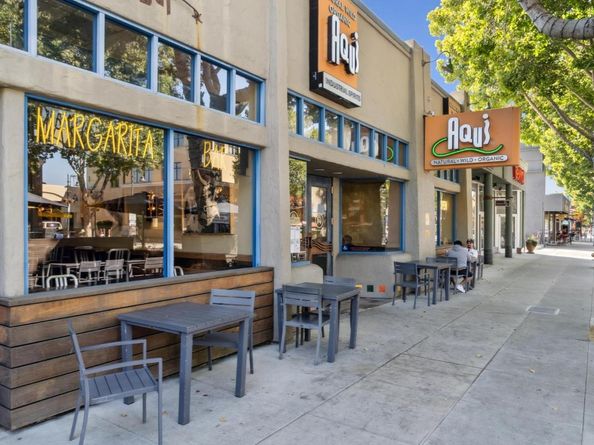 1197 Willow Street, San Jose CA 95125