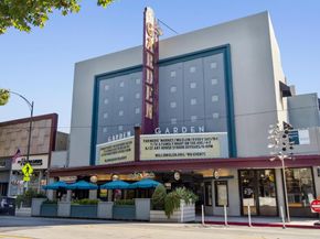 1197 Willow Street, San Jose CA 95125