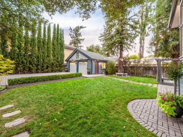 1197 Willow Street, San Jose CA 95125