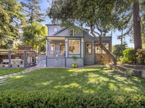 1197 Willow Street, San Jose CA 95125