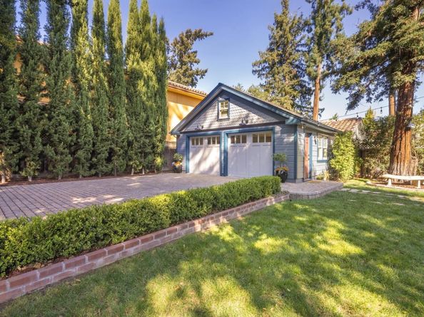 1197 Willow Street, San Jose CA 95125