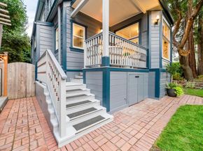 1197 Willow Street, San Jose CA 95125