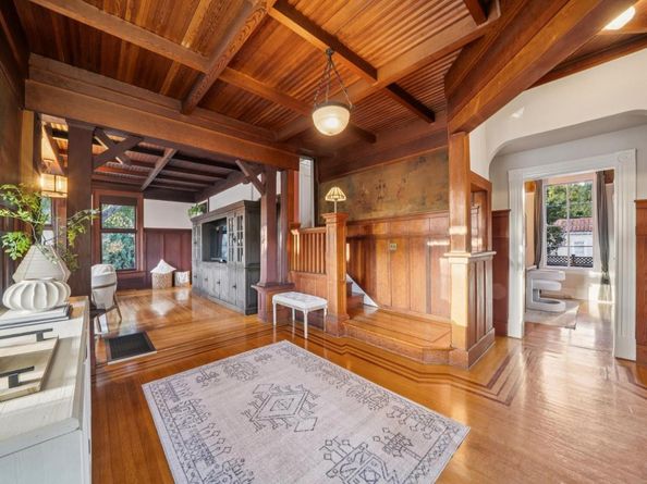 1197 Willow Street, San Jose CA 95125