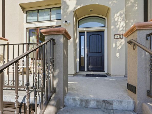 1465 Isabella Street, Santa Clara CA 95050