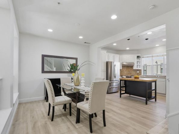 1465 Isabella Street, Santa Clara CA 95050