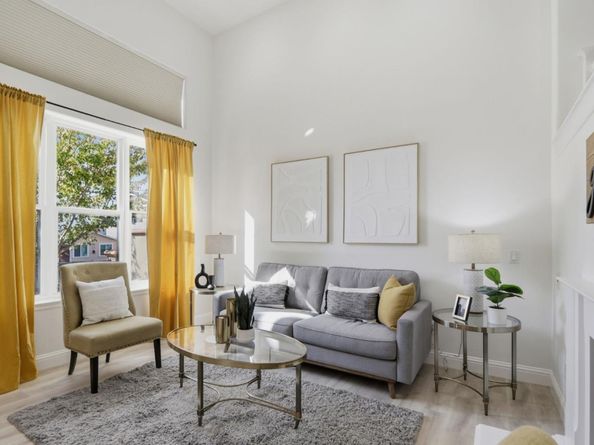 1465 Isabella Street, Santa Clara CA 95050