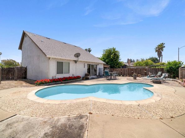 2280 Zoria Circle, San Jose CA 95131