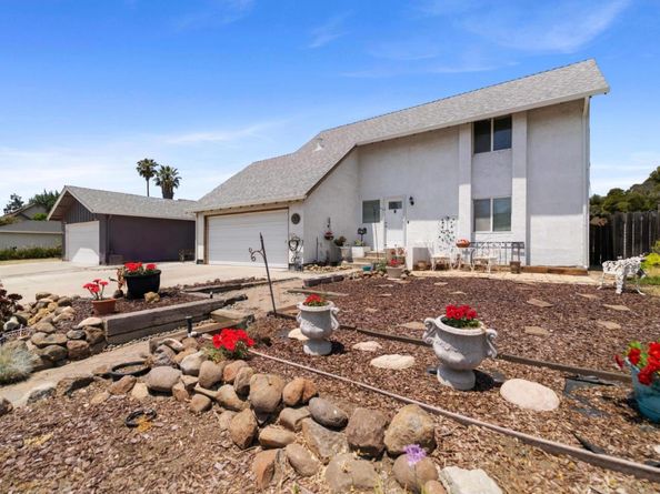 2280 Zoria Circle, San Jose CA 95131