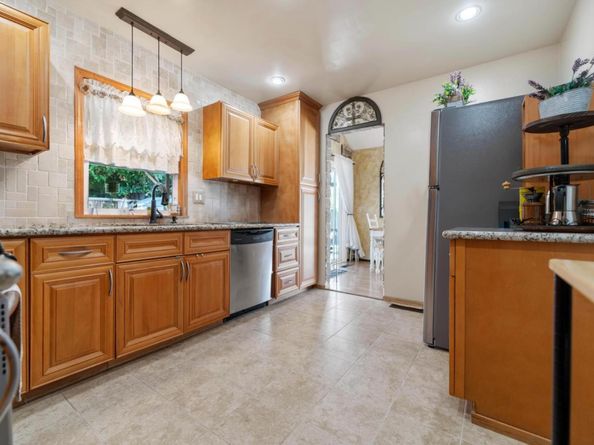 2280 Zoria Circle, San Jose CA 95131