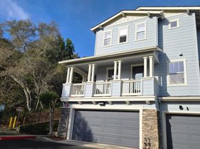 1100 Live Oak Way 1104, Belmont CA 94002