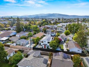 195 Sunnyside Avenue, Campbell CA 95008