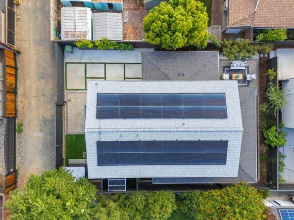 195 Sunnyside Avenue, Campbell CA 95008
