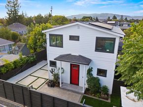 195 Sunnyside Avenue, Campbell CA 95008