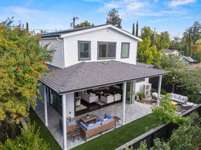 195 Sunnyside Avenue, Campbell CA 95008