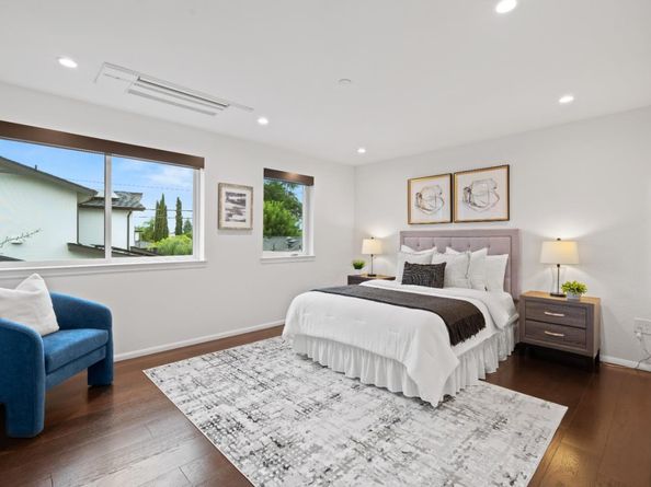 195 Sunnyside Avenue, Campbell CA 95008