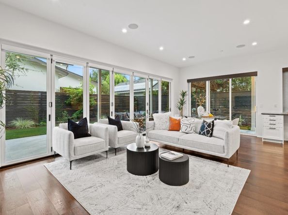 195 Sunnyside Avenue, Campbell CA 95008