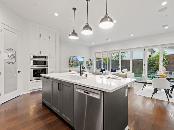 195 Sunnyside Avenue, Campbell CA 95008