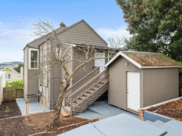 360 Laidley Street, San Francisco CA 94131