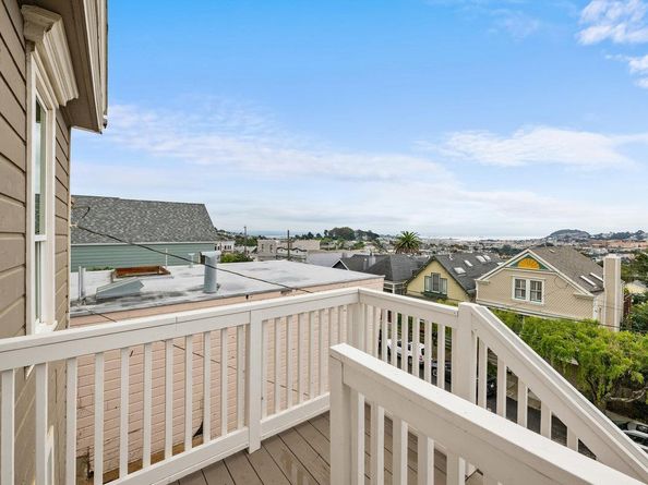 360 Laidley Street, San Francisco CA 94131