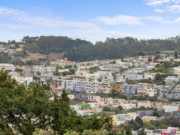 360 Laidley Street, San Francisco CA 94131