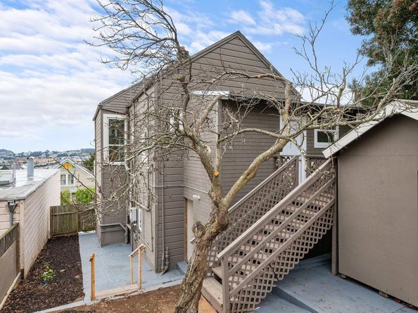 360 Laidley Street, San Francisco CA 94131