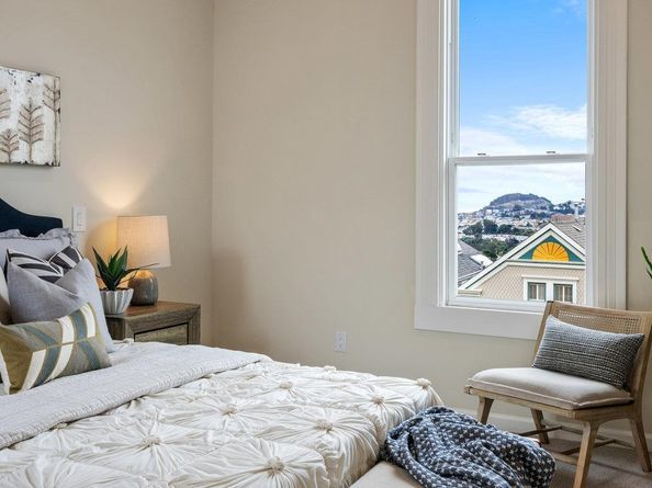 360 Laidley Street, San Francisco CA 94131