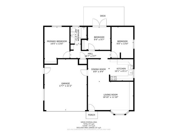 2544 Illinois Street, East Palo Alto CA 94303