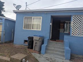 521 Santa Ana Avenue, San Jose CA 95112