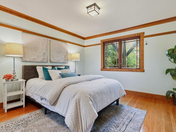 245 Sierra Point Road, Brisbane CA 94005