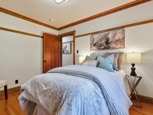 245 Sierra Point Road, Brisbane CA 94005