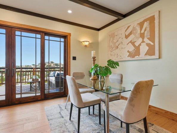 245 Sierra Point Road, Brisbane CA 94005