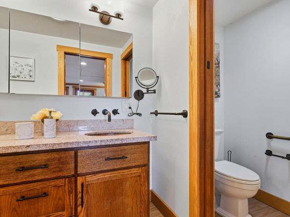 245 Sierra Point Road, Brisbane CA 94005