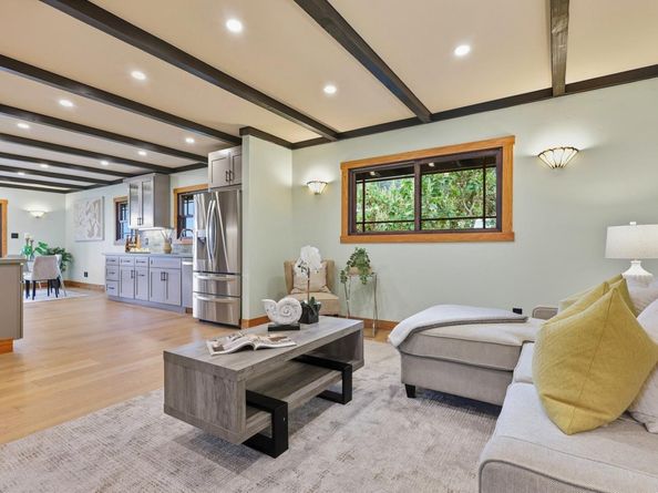 245 Sierra Point Road, Brisbane CA 94005