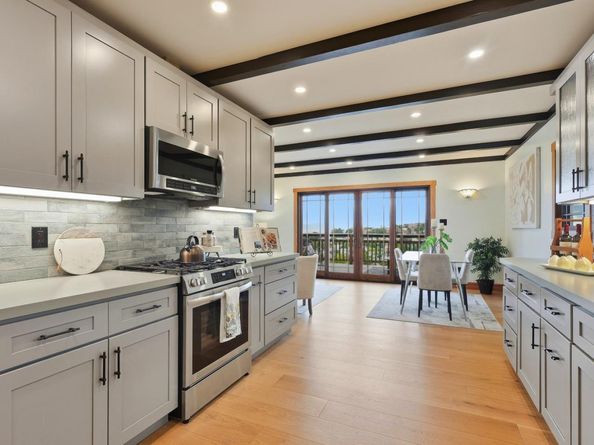 245 Sierra Point Road, Brisbane CA 94005
