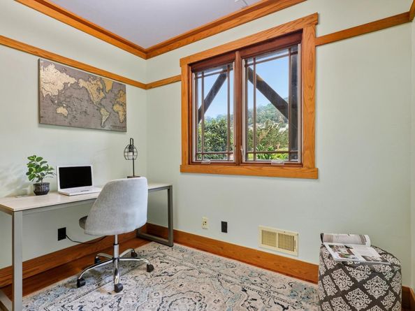 245 Sierra Point Road, Brisbane CA 94005