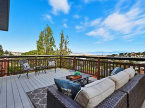 245 Sierra Point Road, Brisbane CA 94005
