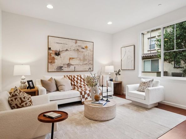 3 Muller Place, San Jose CA 95126