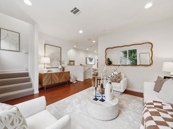 3 Muller Place, San Jose CA 95126