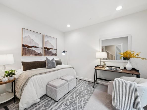 3 Muller Place, San Jose CA 95126