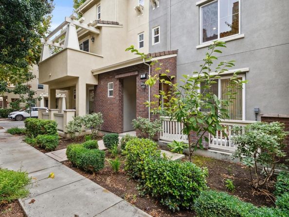3 Muller Place, San Jose CA 95126