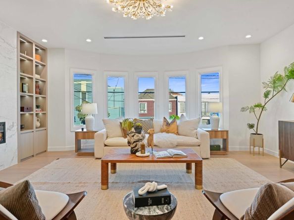 1563 43rd Avenue, San Francisco CA 94122