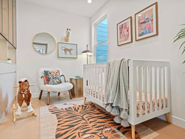 1563 43rd Avenue, San Francisco CA 94122