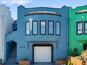 1563 43rd Avenue, San Francisco CA 94122