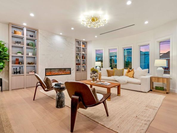 1563 43rd Avenue, San Francisco CA 94122