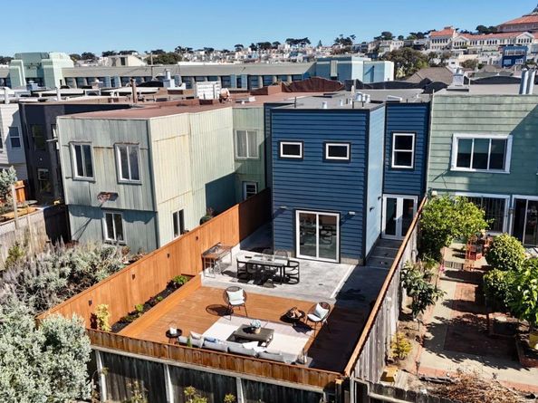 1563 43rd Avenue, San Francisco CA 94122