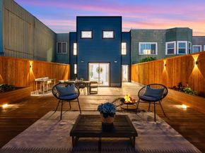 1563 43rd Avenue, San Francisco CA 94122