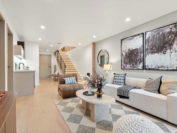 1563 43rd Avenue, San Francisco CA 94122