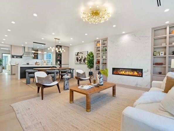1563 43rd Avenue, San Francisco CA 94122