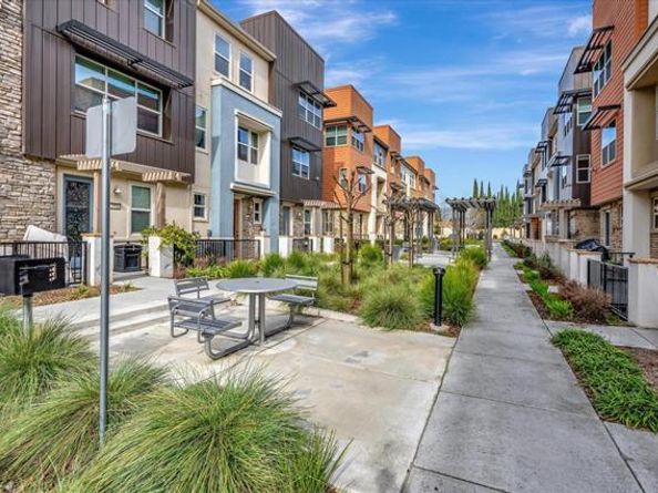 652 Obsidian Drive, San Jose CA 95133